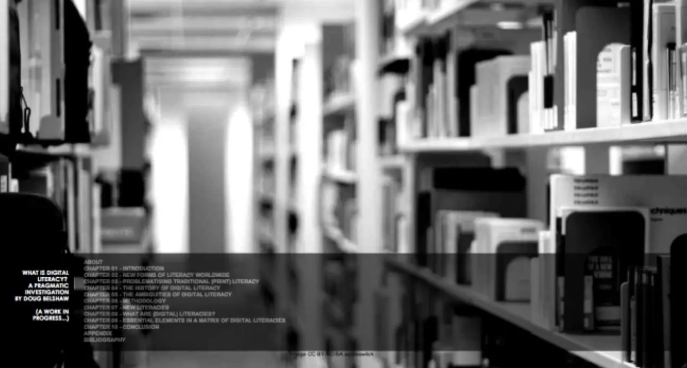 Doug's Ed.D. thesis