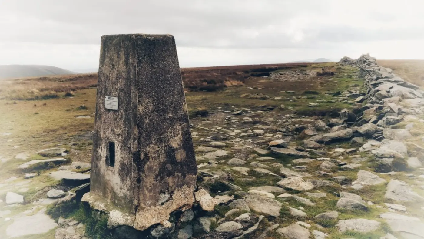 QMD 13 - Thornthwaite Crag