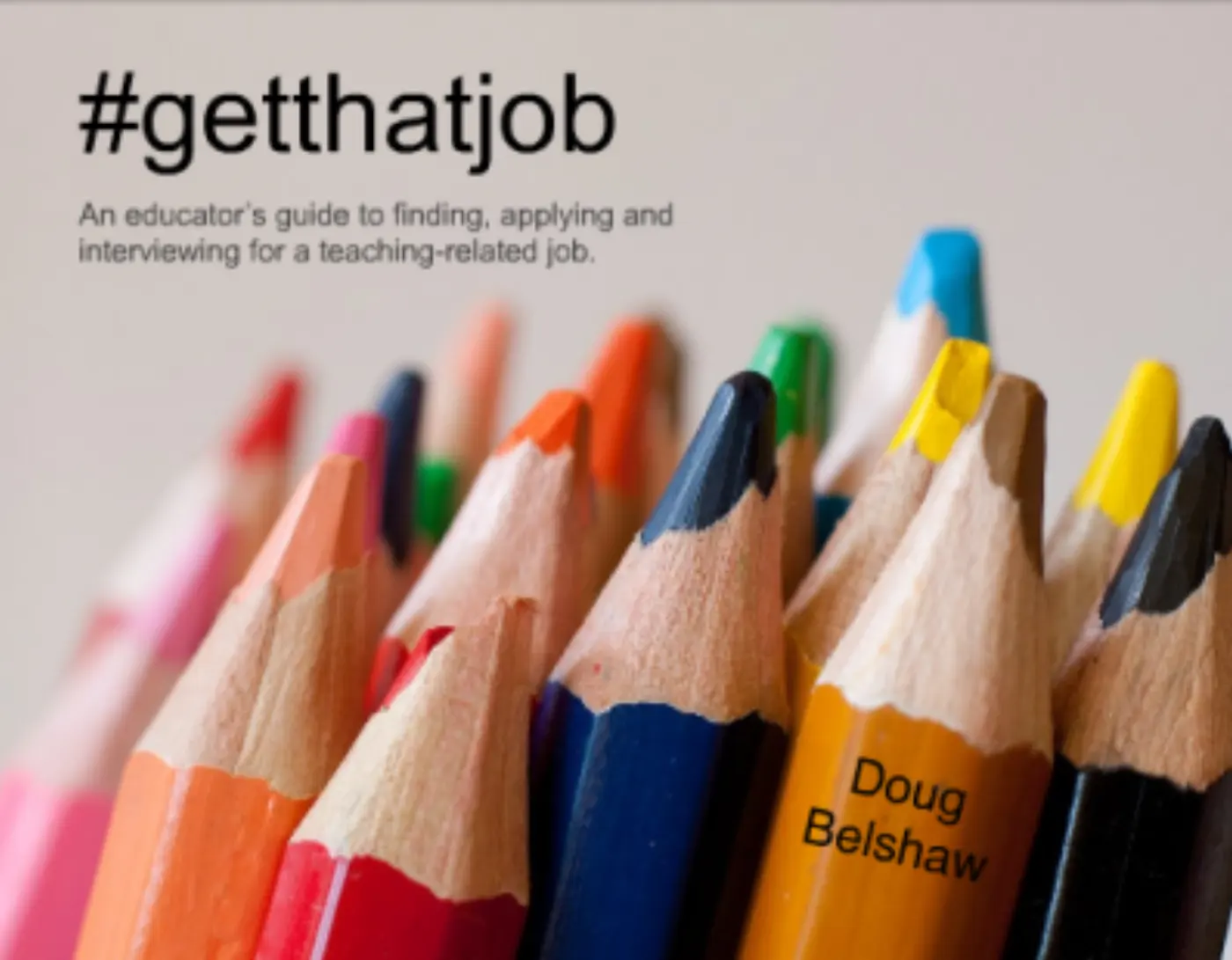 Get That Job
