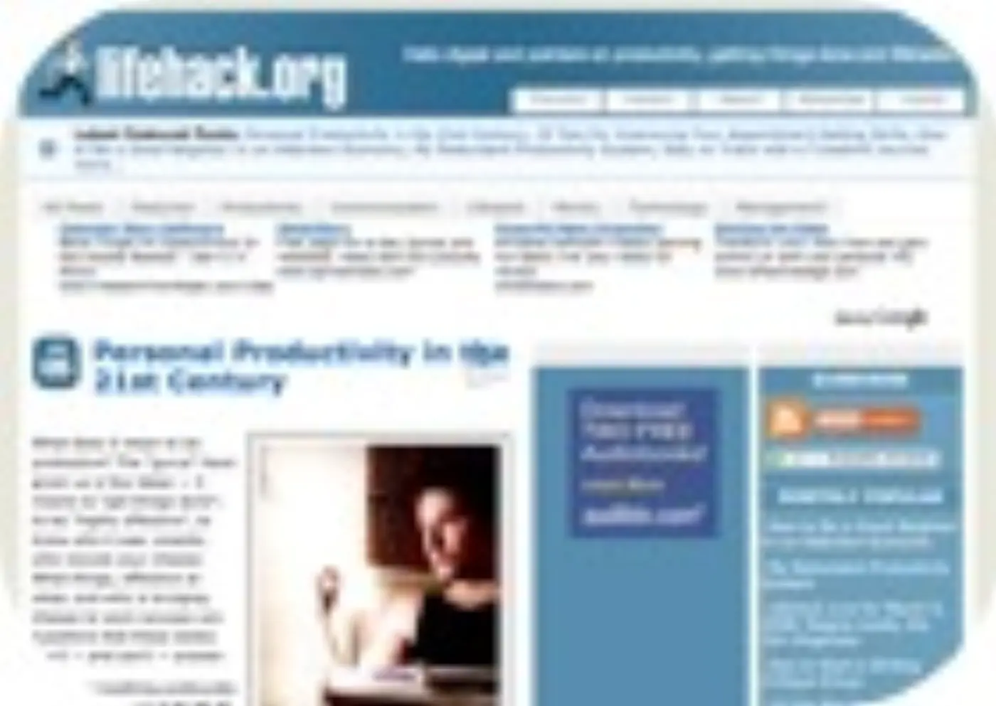 Lifehack.org