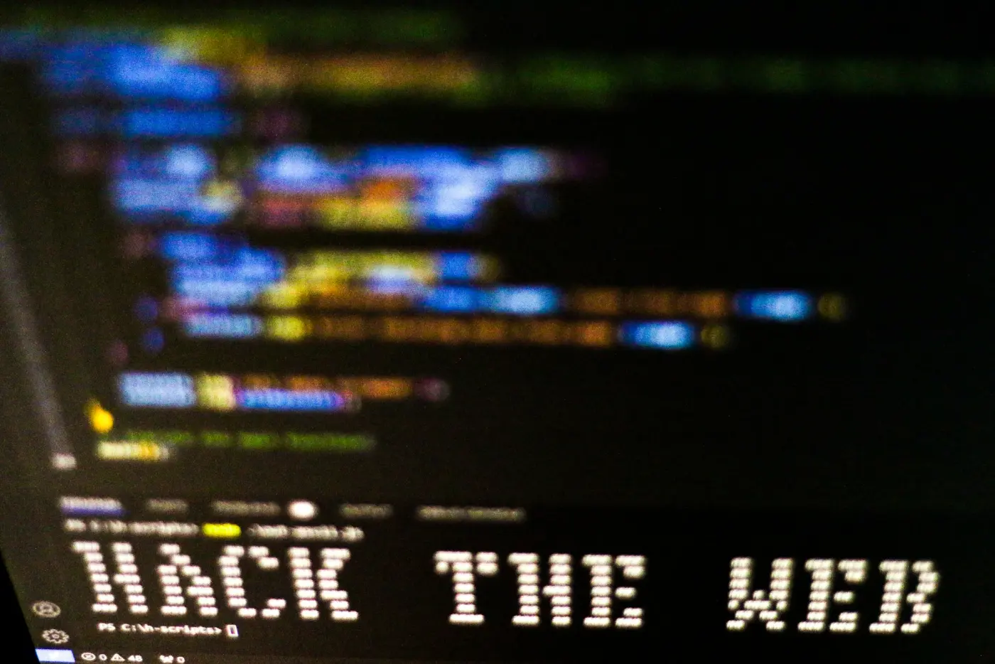 What comes after web literacy?