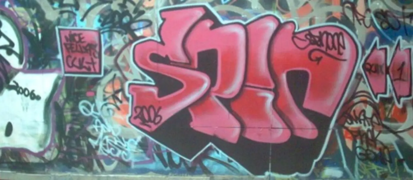 Spin