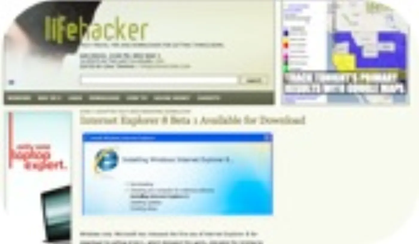 Lifehacker