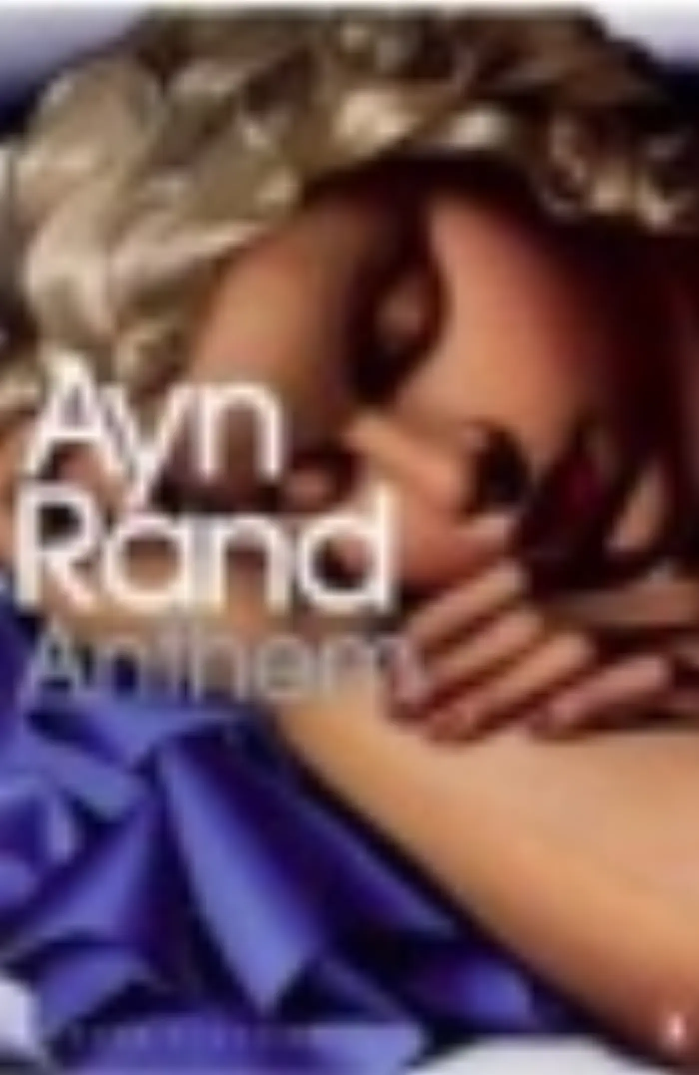 Rand - 'Anthem'