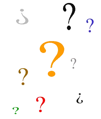 Questions