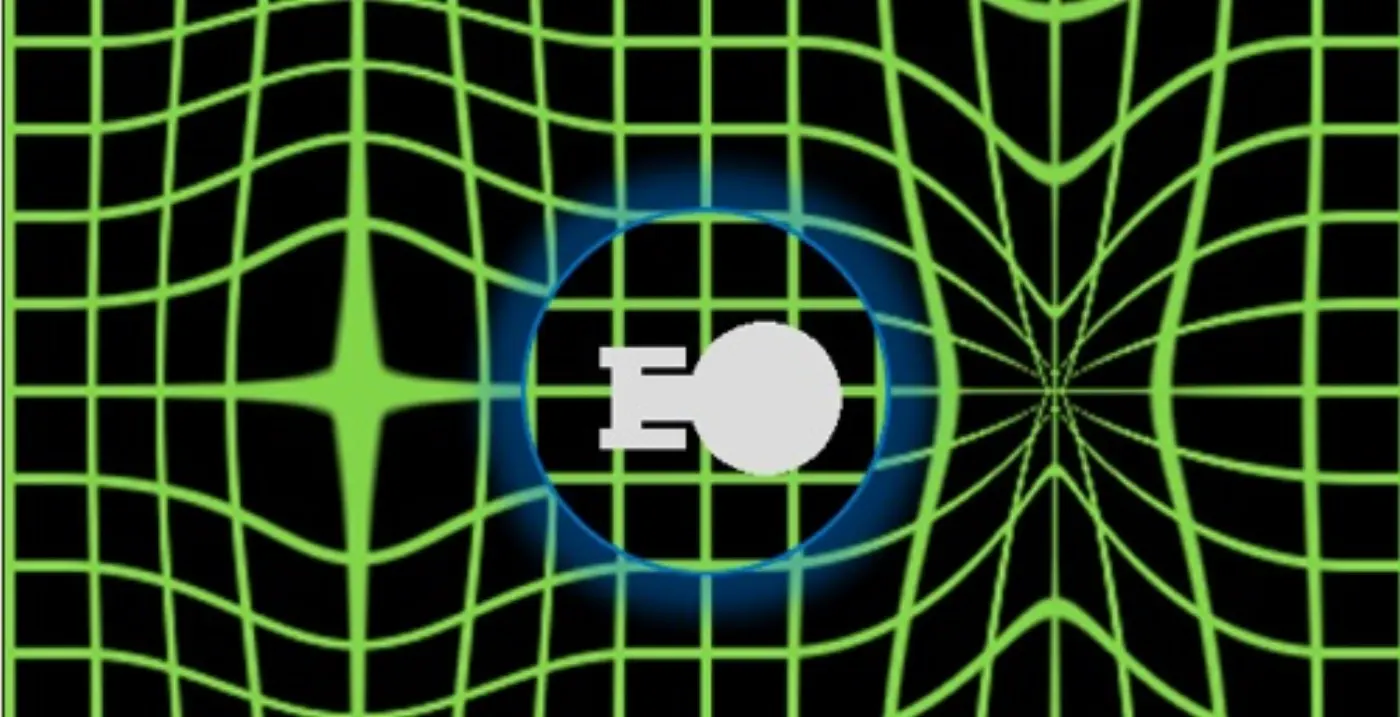 Warp Field