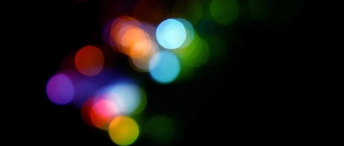 Abstract light 8109