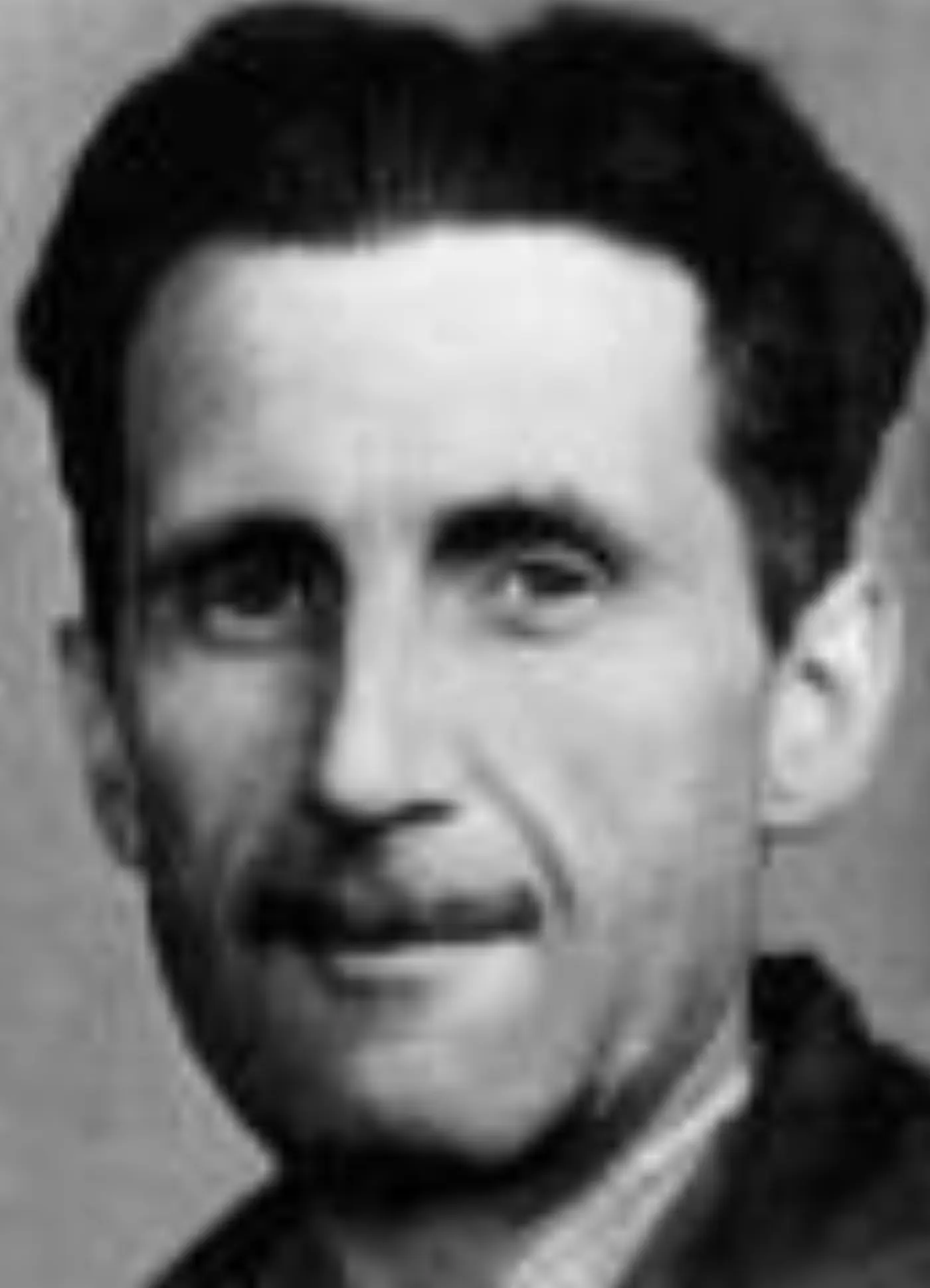 George Orwell