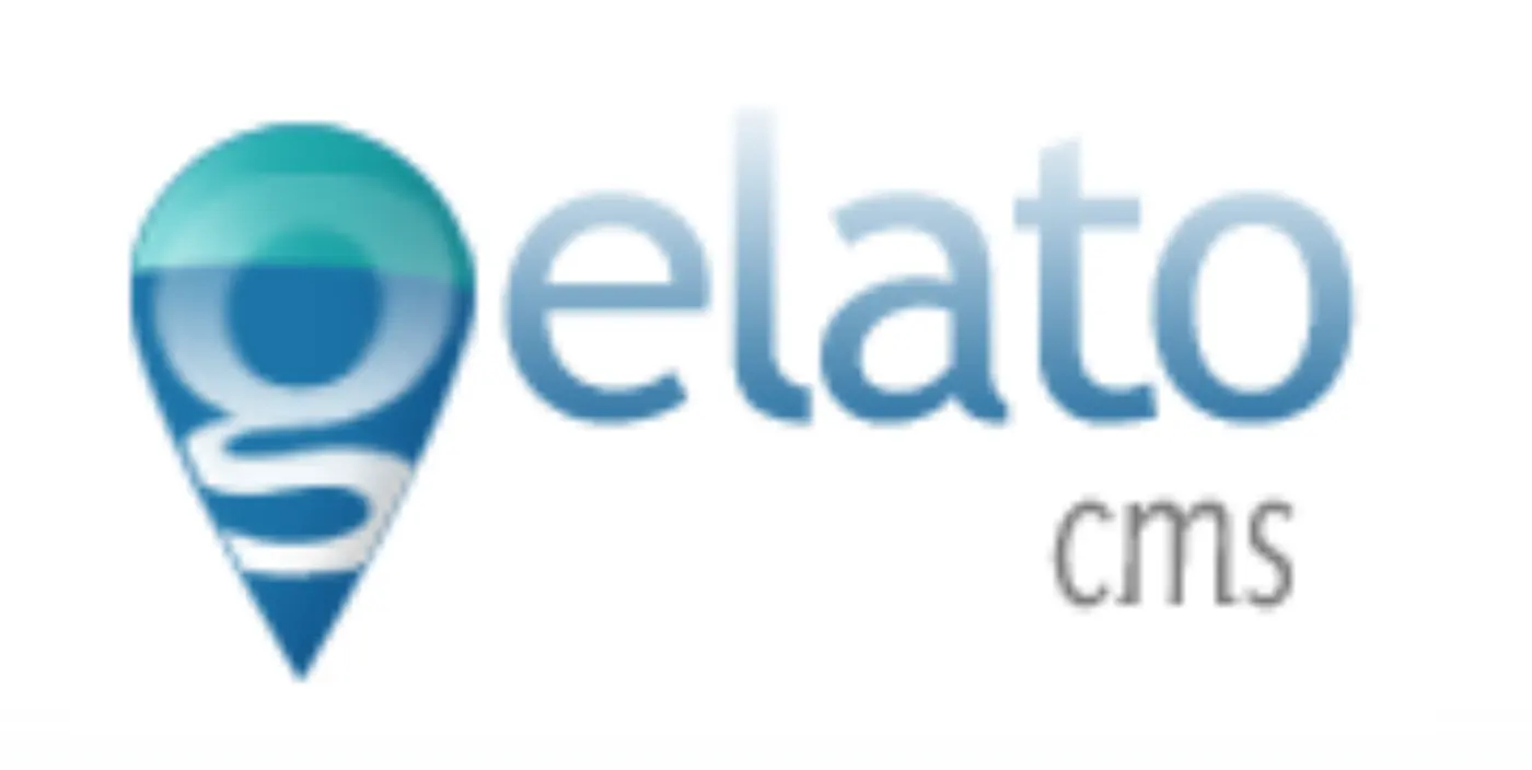 Gelato CMS