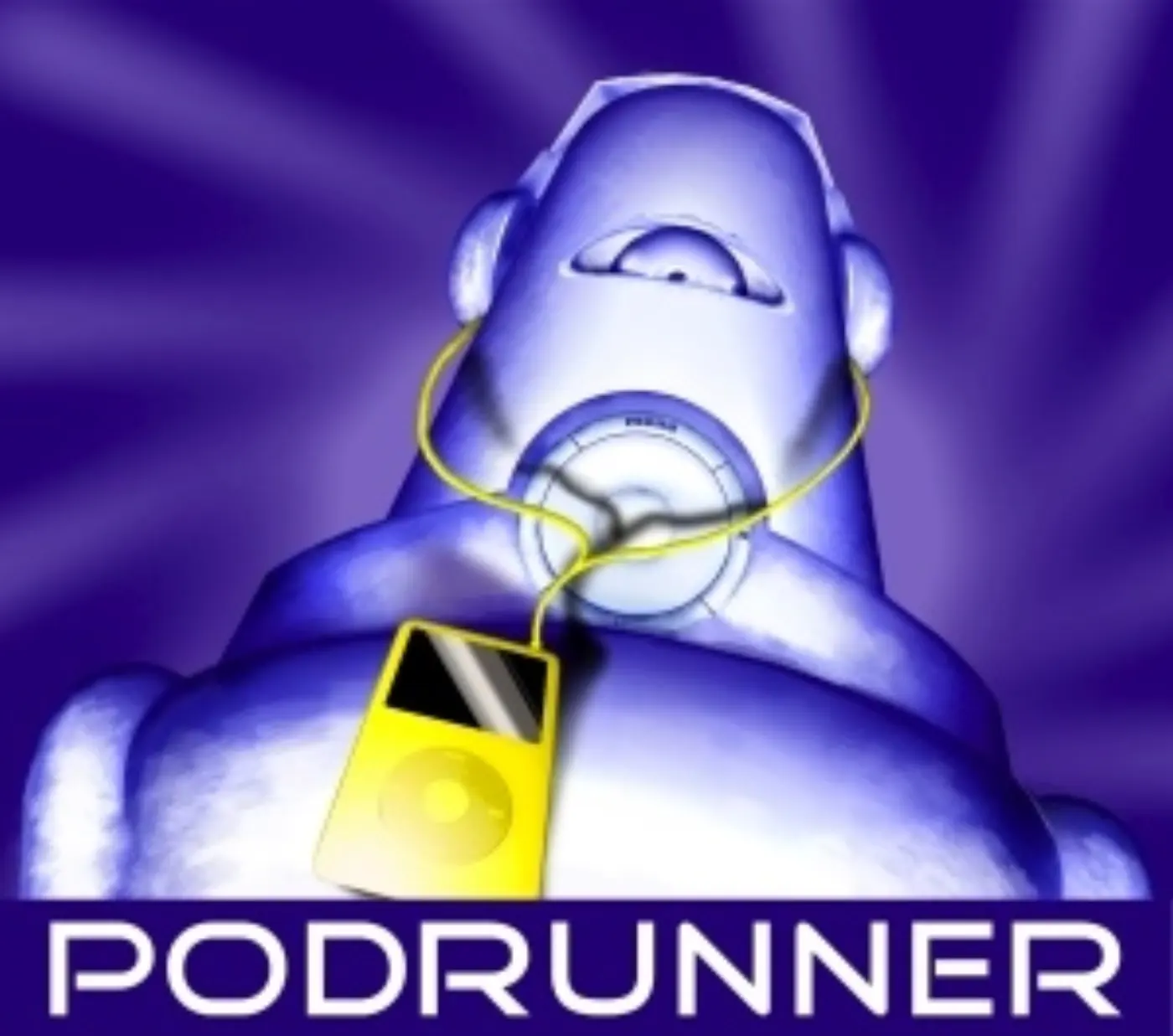 Podrunner
