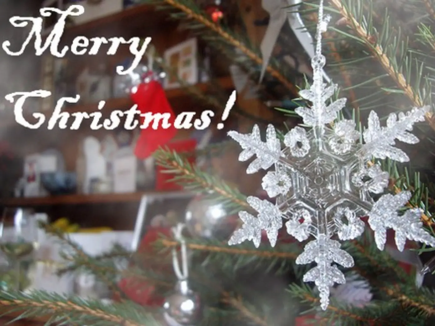 Merry Christmas