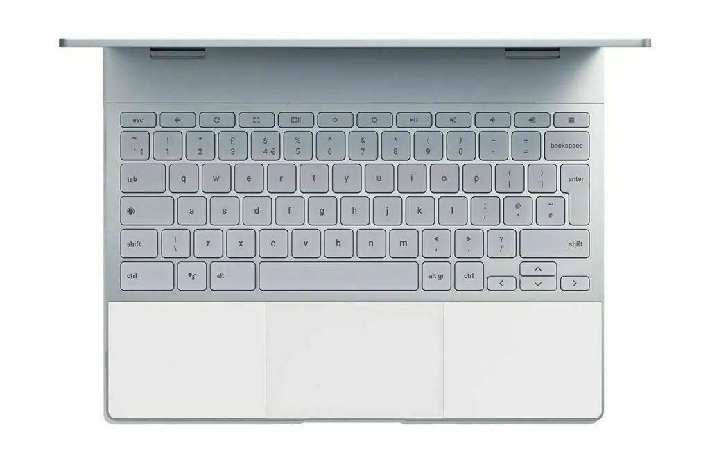 Pixelbook
