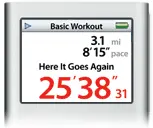 Nike+ System