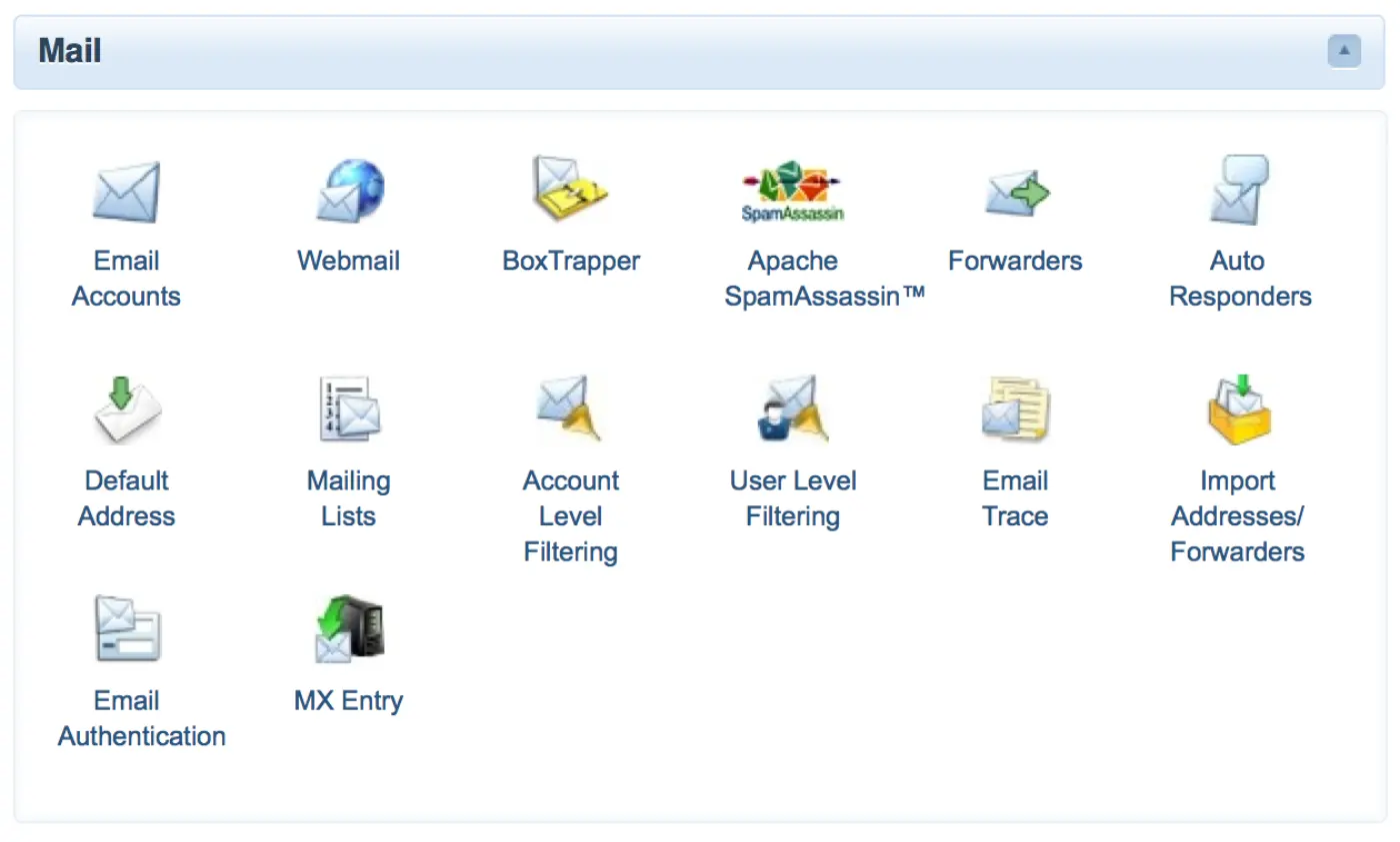 cpanel-email