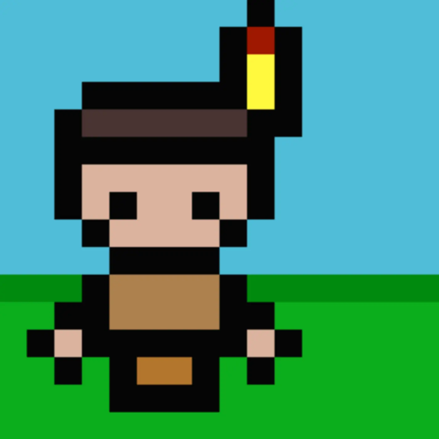 Digital Native