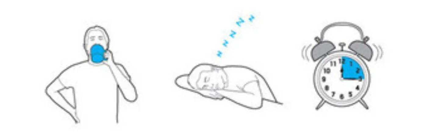 HOWTO: Caffeine nap