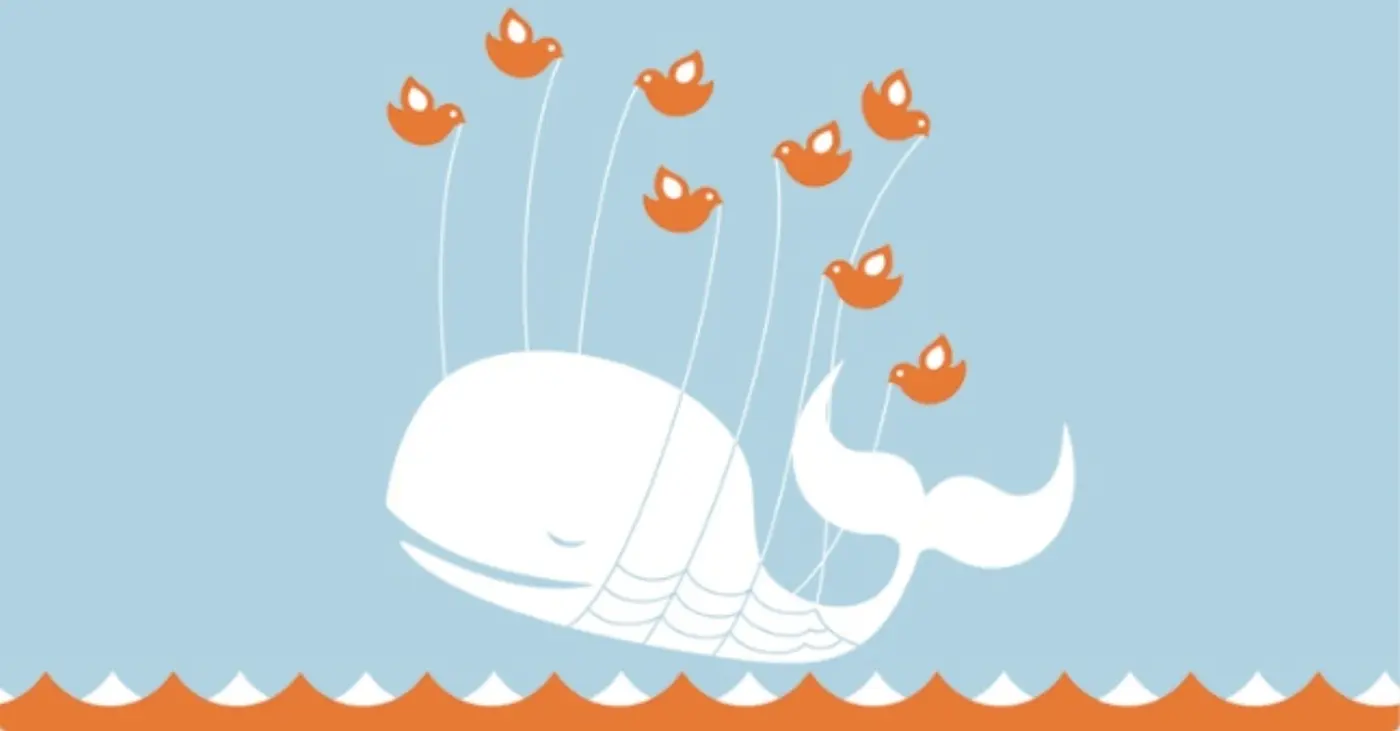 Fail Whale