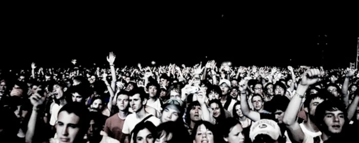 Crowd