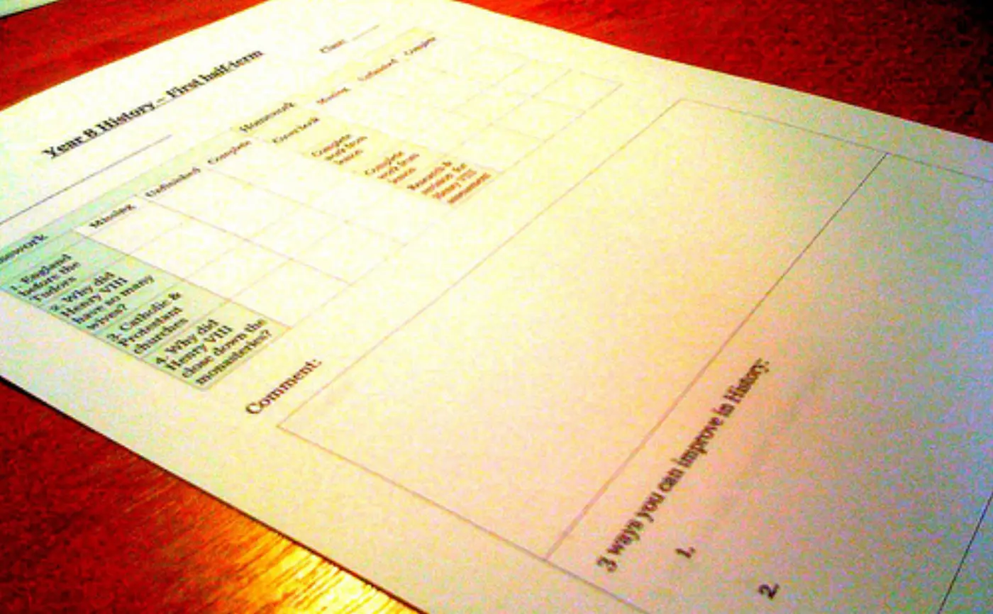 Marking: the Second Wave