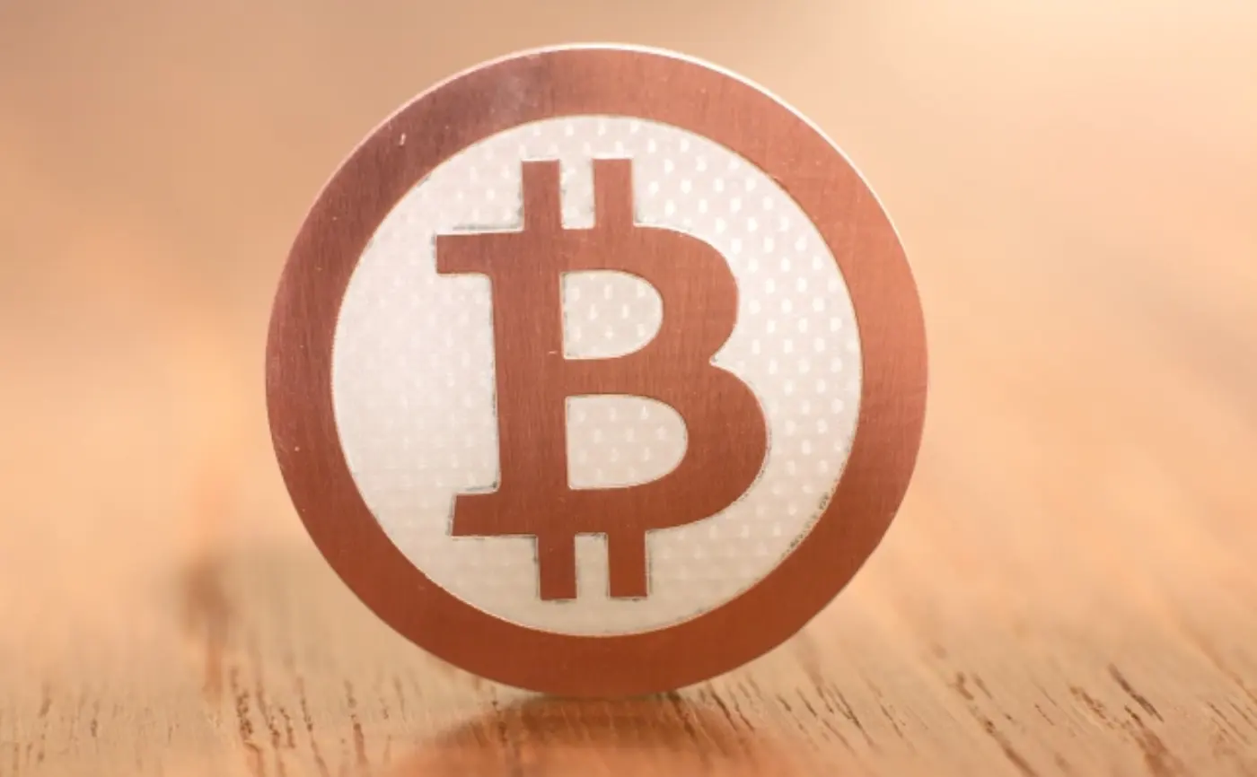 Bitcoin