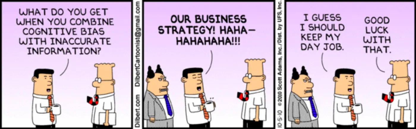 Dilbert