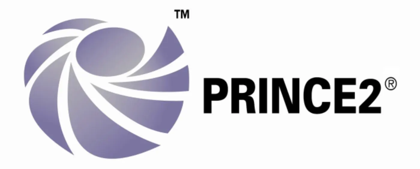 PRINCE2 logo