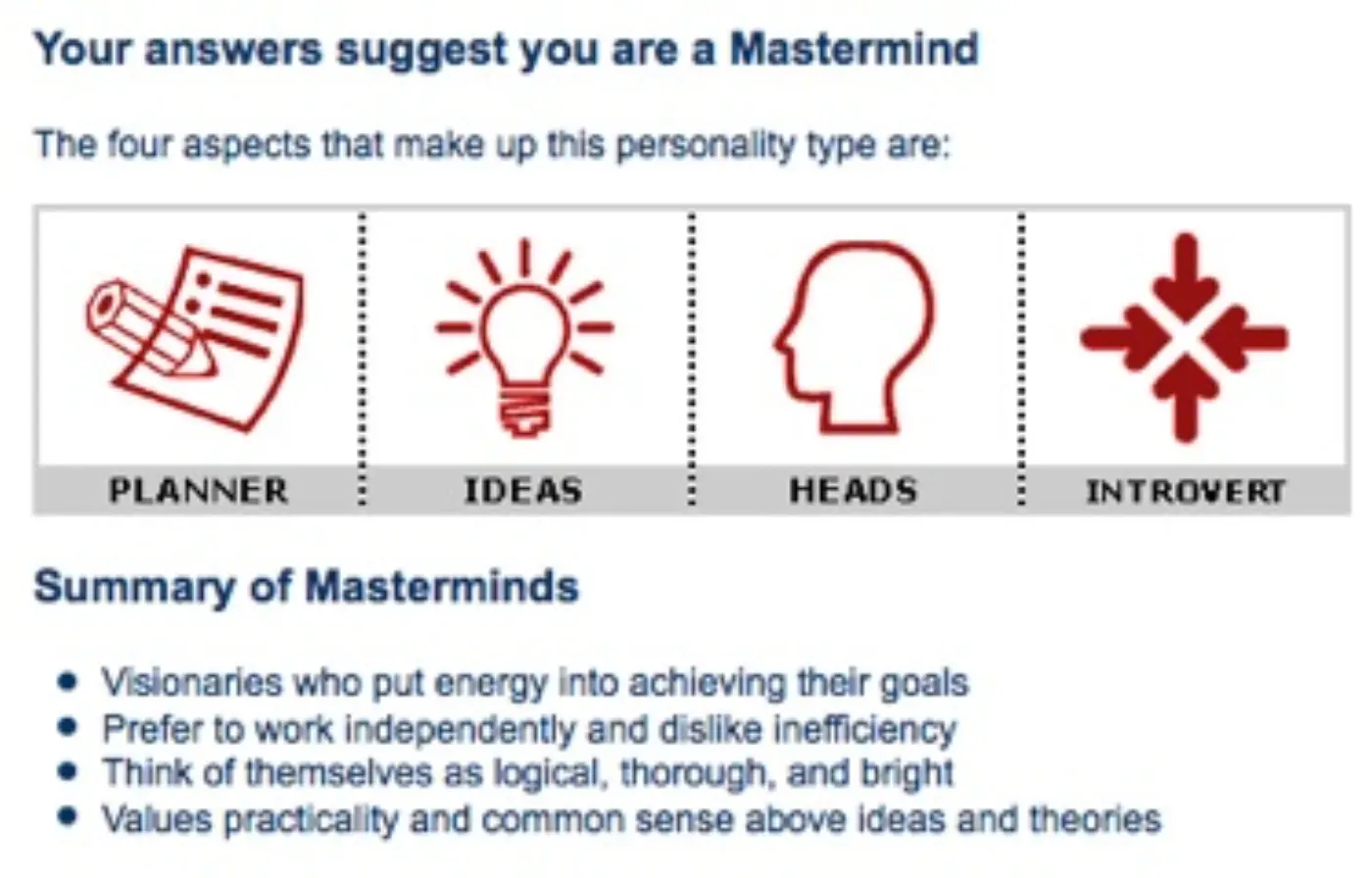 INTJ - BBC