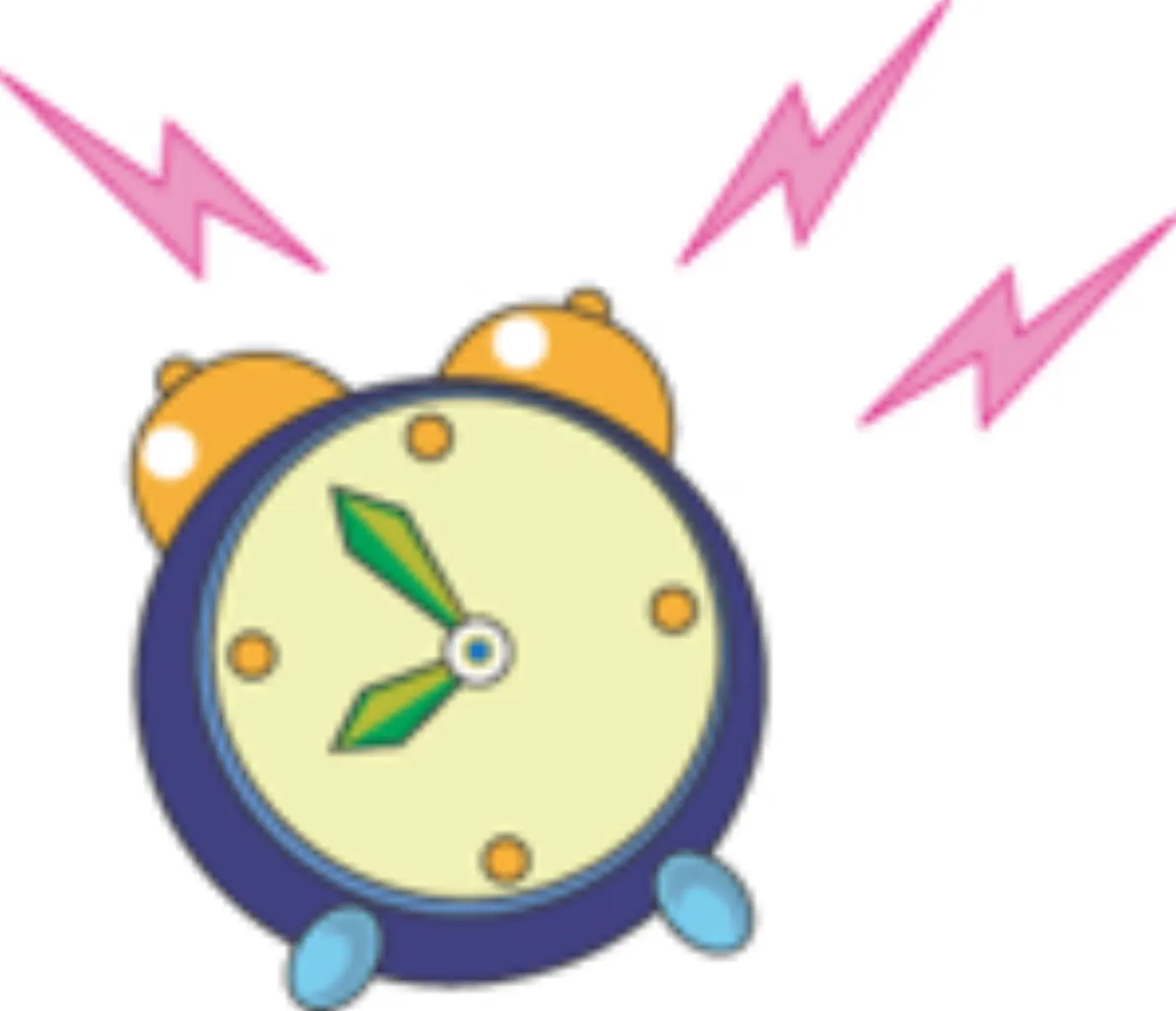 Alarm clock