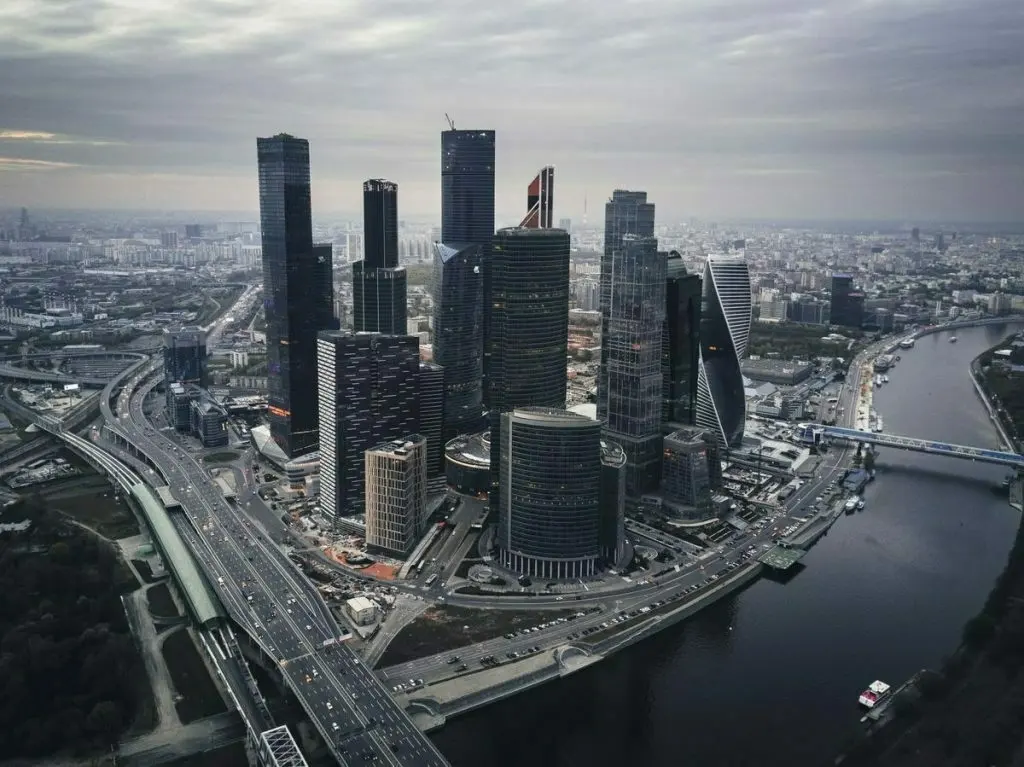 City
