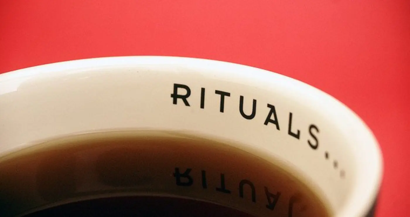 Rituals