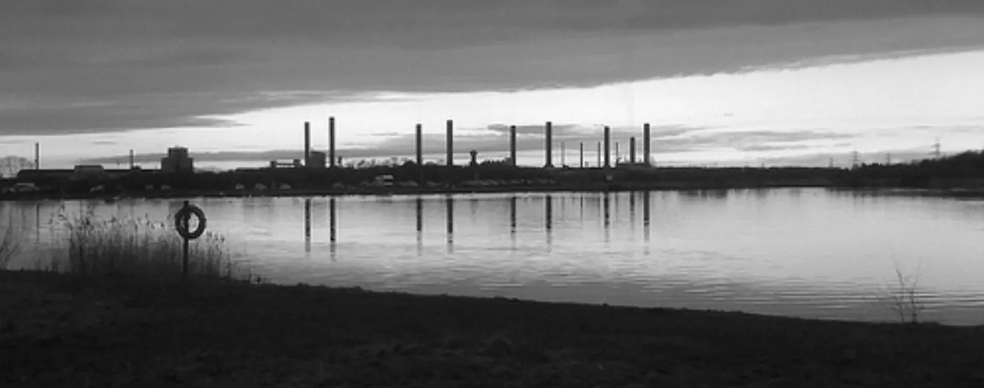 iPhone photo of Alcan
