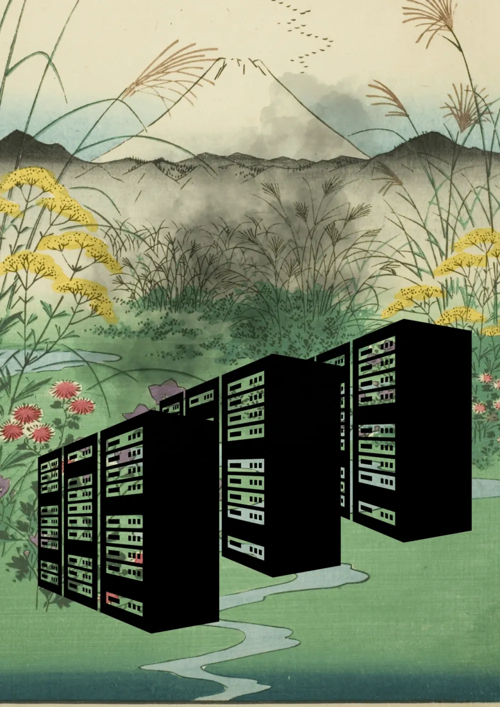 AI's energy problem is a systems problem