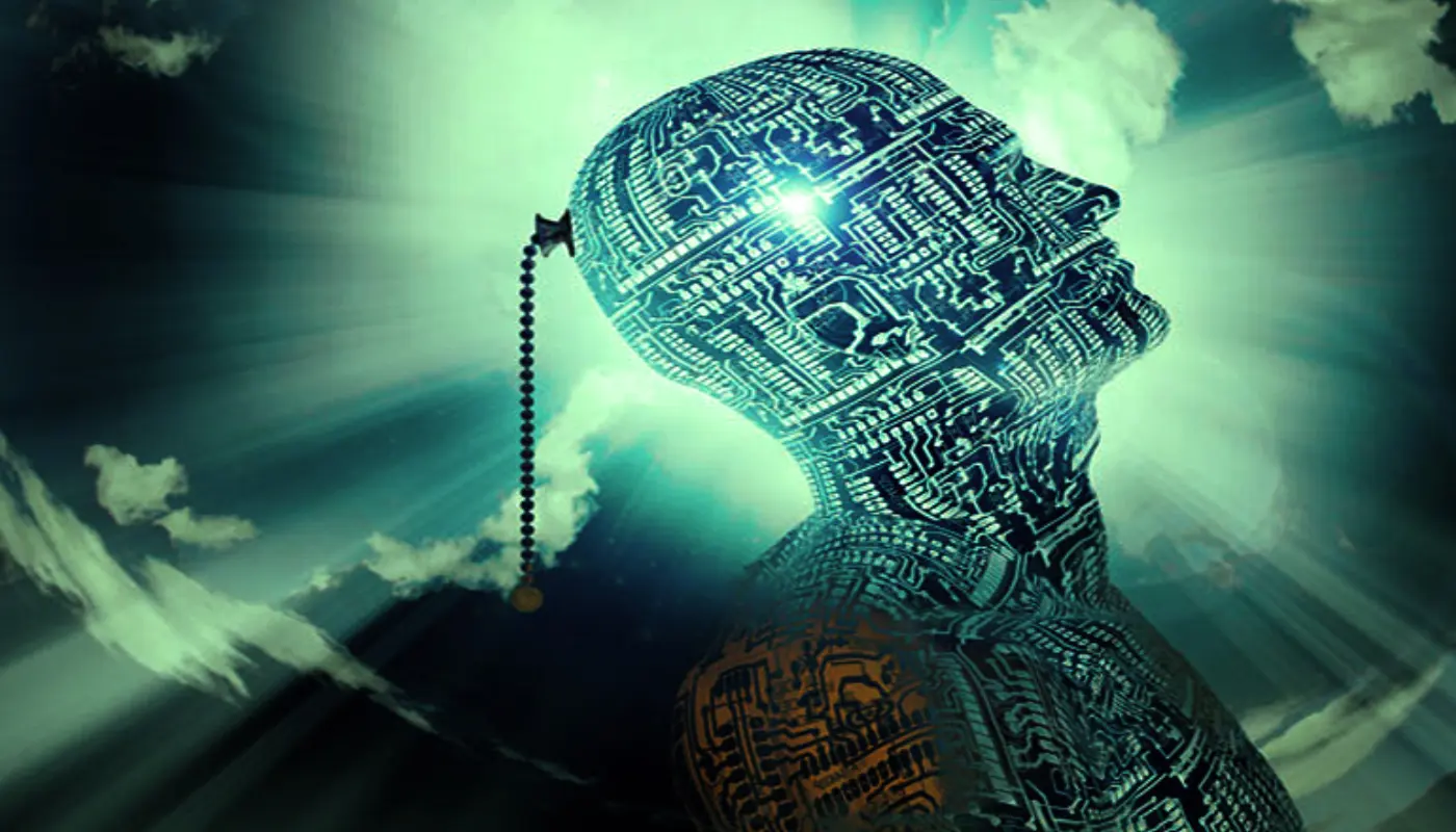 Plugged into the Matrix